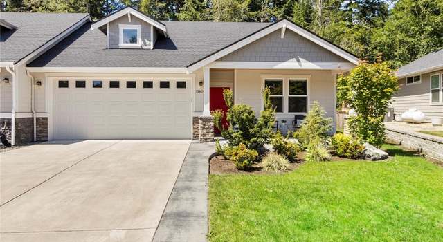 Photo of 13809 119th Street Ct NW, Gig Harbor, WA 98329