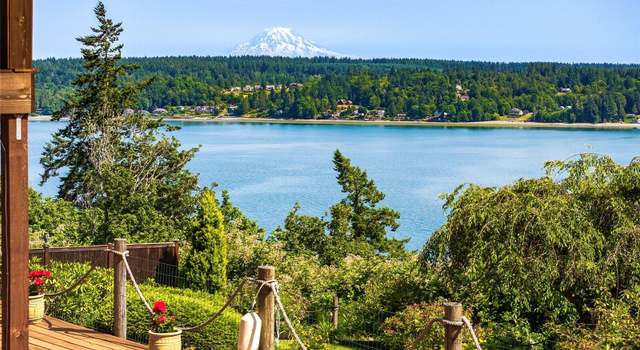 Photo of 9602 126th Street Ct NW, Gig Harbor, WA 98329