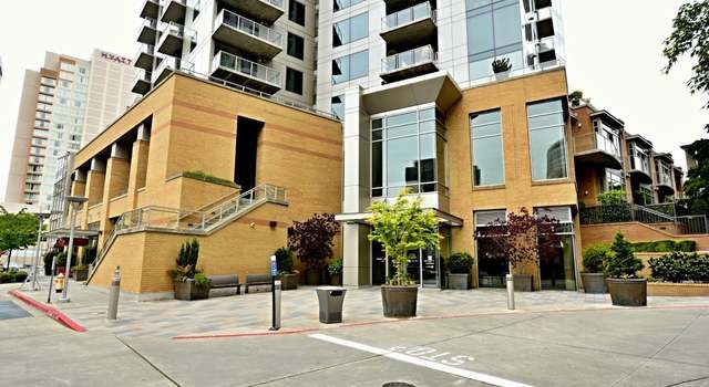 Photo of 10610 NE 9th Pl #1001, Bellevue, WA 98004