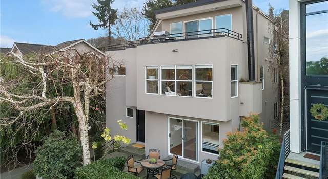 Photo of 2137 Waverly Pl N, Seattle, WA 98109