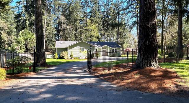 Photo of 11437 Lake Steilacoom Dr SW, Lakewood, WA 98498