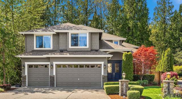 Photo of 20836 SE 22nd Pl, Sammamish, WA 98075