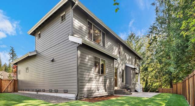 Photo of 20836 SE 22nd Pl, Sammamish, WA 98075