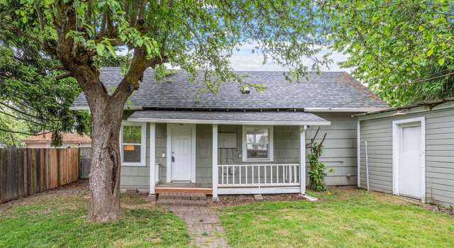 Photo of 3621 A St, Tacoma, WA 98418