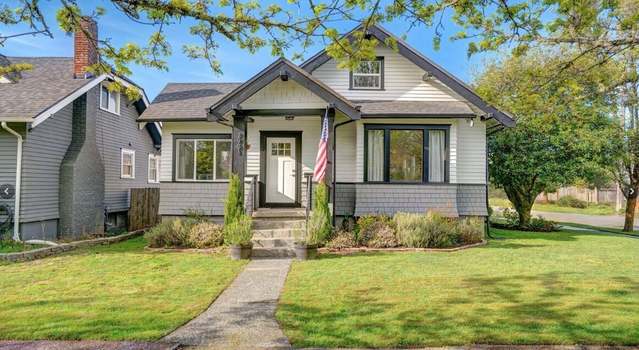 Photo of 2901 N 10th St, Tacoma, WA 98406