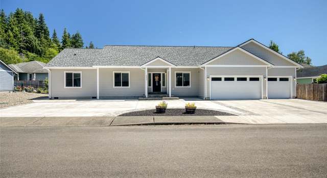 Photo of 232 Jett Ct, Montesano, WA 98563
