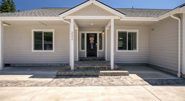 Photo of 232 Jett Ct, Montesano, WA 98563