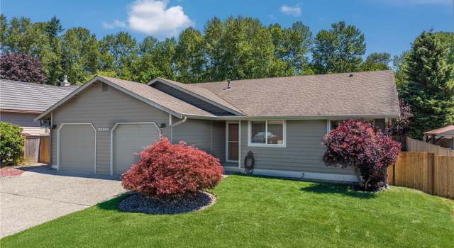 Photo of 23303 13th Pl W, Bothell, WA 98021