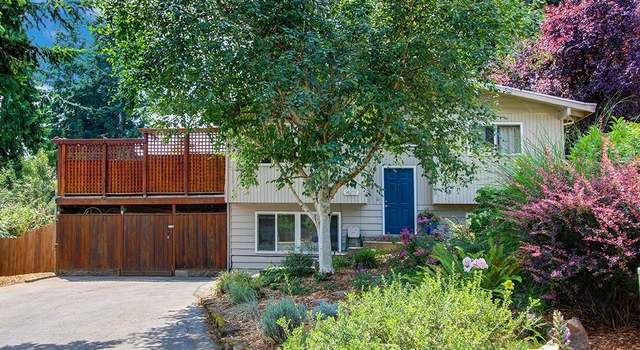 Photo of 14217 76th Pl NE, Kirkland, WA 98034