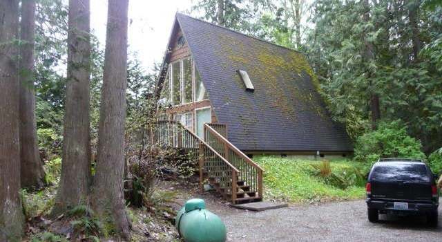 Photo of 7360 Skagit View Dr, Concrete, WA 98237