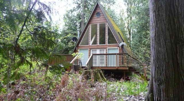 Photo of 7360 Skagit View Dr, Concrete, WA 98237