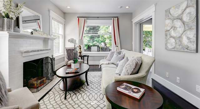 Photo of 2404 2nd Ave N, Seattle, WA 98109