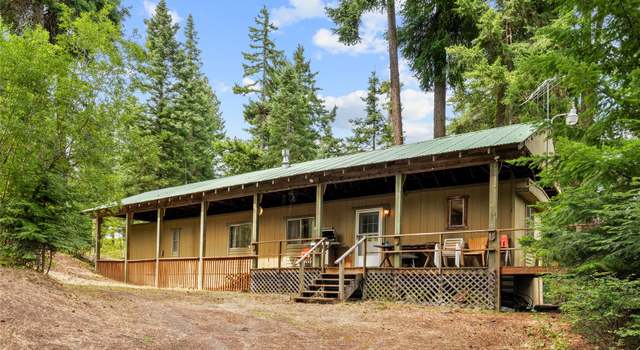 Photo of 581 Sawmill Rd, Cle Elum, WA 98922