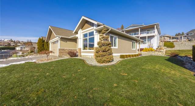 Photo of 206 Village Dr, Manson, WA 98831