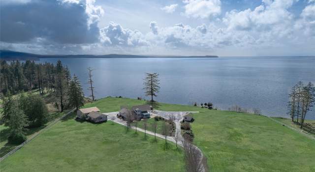 Photo of 161 Bay Center Rd, South Bend, WA 98586