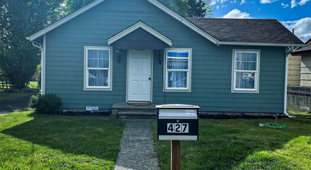 Photo of 427 Boulevard Rd SE, Olympia, WA 98501