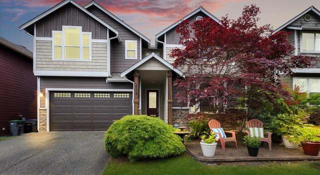Photo of 624 203rd Pl SW, Lynnwood, WA 98036