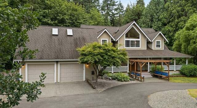 Photo of 8495 Landing Ln SE, Port Orchard, WA 98367