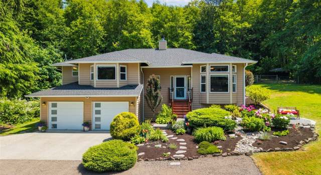 Photo of 1852 NW Lutes Rd, Poulsbo, WA 98370