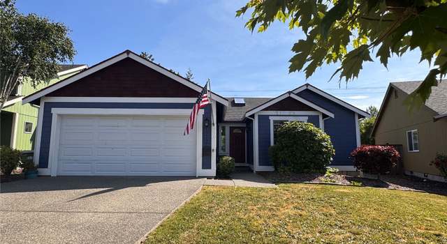 Photo of 427 Stadium Loop, Napavine, WA 98565