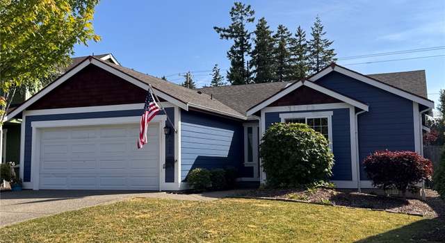 Photo of 427 Stadium Loop, Napavine, WA 98565