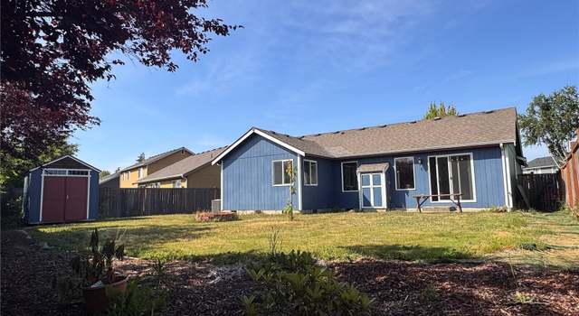 Photo of 427 Stadium Loop, Napavine, WA 98565