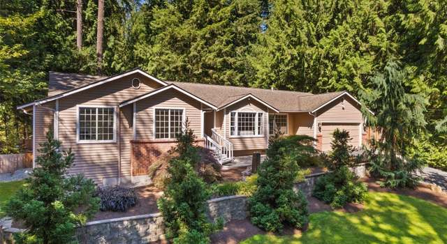 Photo of 31702 NE 110th St, Carnation, WA 98014