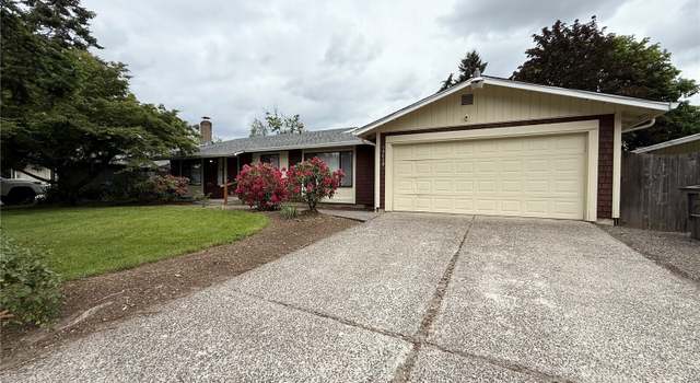 Photo of 13112 SE Laver St, Vancouver, WA 98683