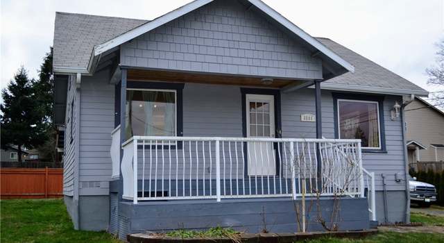 Photo of 6506 Fleming St, Everett, WA 98203
