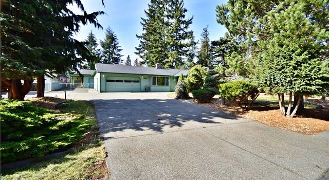 Photo of 15814 13TH Avenue Ct E, Tacoma, WA 98445