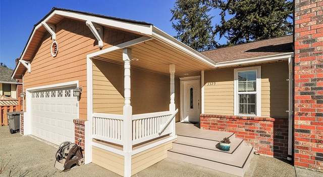 Photo of 3329 99th Pl SE, Everett, WA 98208