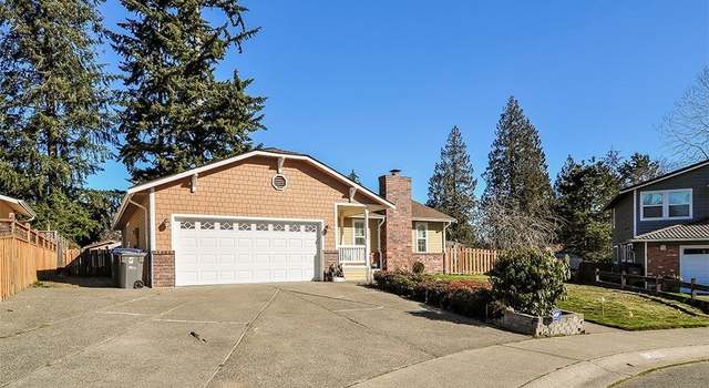Photo of 3329 99th Pl SE, Everett, WA 98208