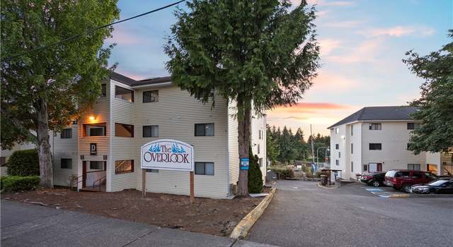 Photo of 29645 18th Ave S Unit C104, Federal Way, WA 98003