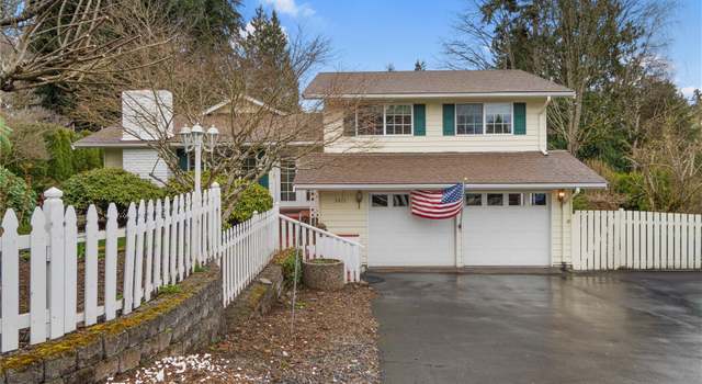 Photo of 3413 91st St SE, Everett, WA 98208