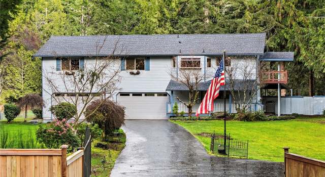 Photo of 16212 Clear Creek Rd NW, Poulsbo, WA 98370