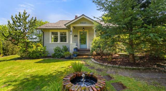 Photo of 14110 55th Ave S, Tukwila, WA 98168