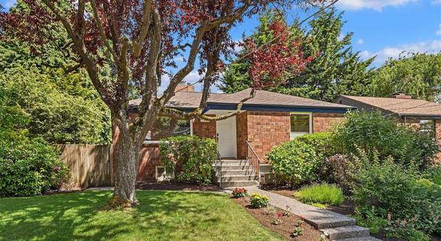 Photo of 7748 25th Ave NW, Seattle, WA 98117