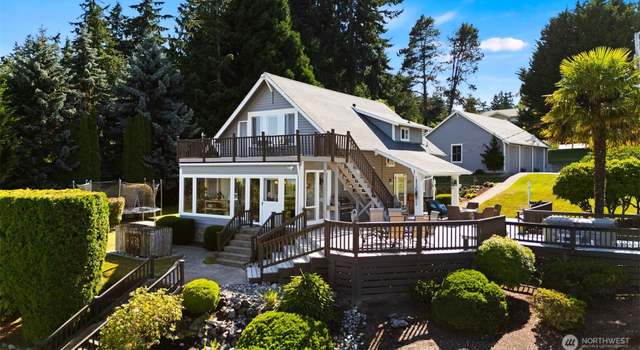 Photo of 903 11th Ln, Fox Island, WA 98333