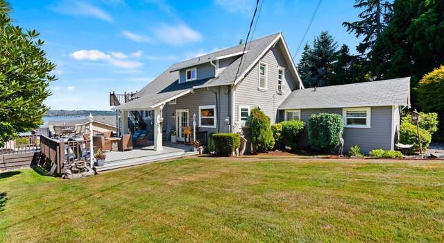 Photo of 903 11th Ln, Fox Island, WA 98333