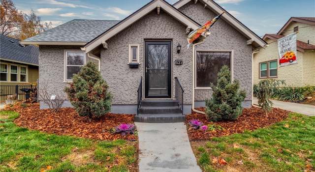 Photo of 637 E Alder St, Walla Walla, WA 99362