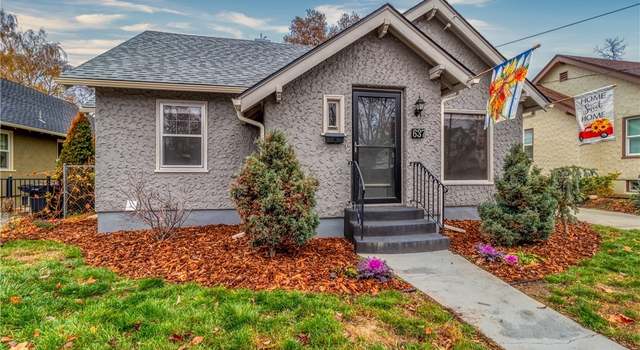 Photo of 637 E Alder St, Walla Walla, WA 99362