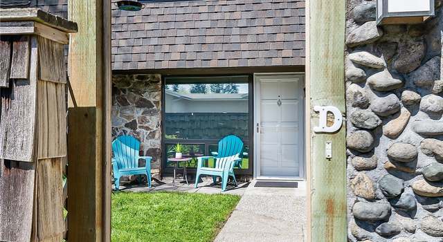 Photo of 20620 76th Ave W Unit D, Edmonds, WA 98026