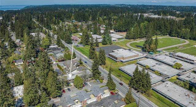 Photo of 20620 76th Ave W Unit D, Edmonds, WA 98026