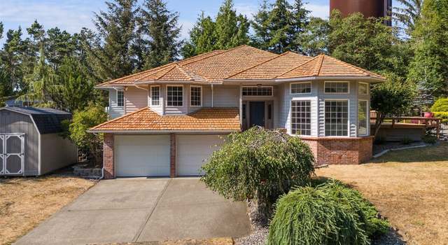 Photo of 711 Baker St, Westport, WA 98595