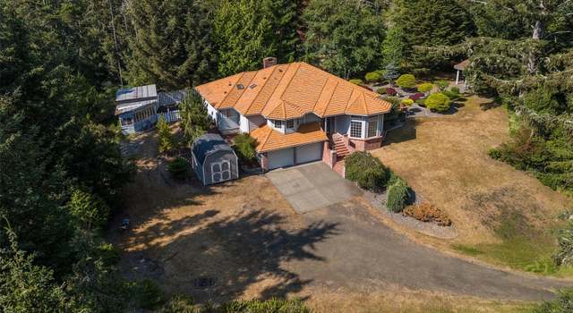 Photo of 711 Baker St, Westport, WA 98595