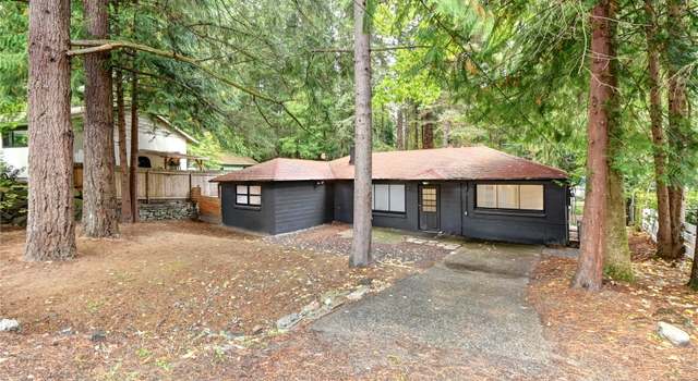 Photo of 18222 30th Ave NE, Lake Forest Park, WA 98155