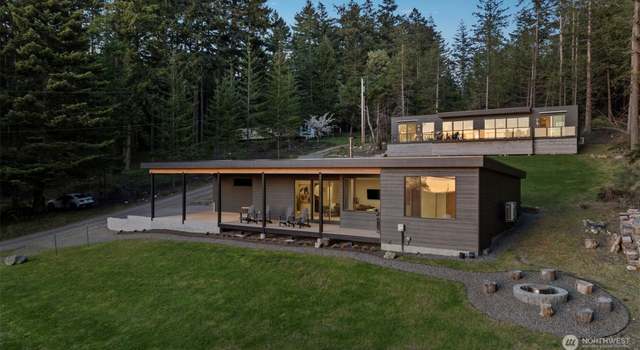 Photo of 900 & 860 Fort Gate Rd, Nordland, WA 98358
