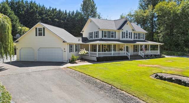 Photo of 8904 206th Ave E, Bonney Lake, WA 98391