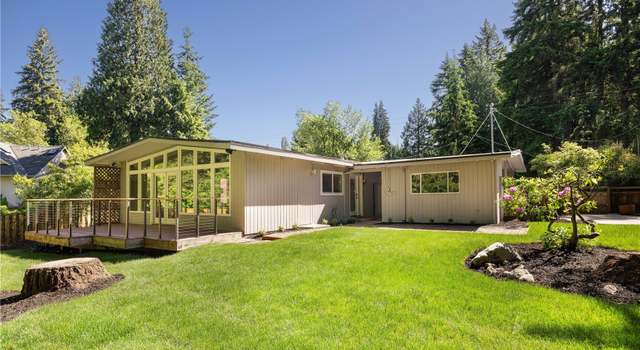 Photo of 639 130th Ave NE, Bellevue, WA 98005
