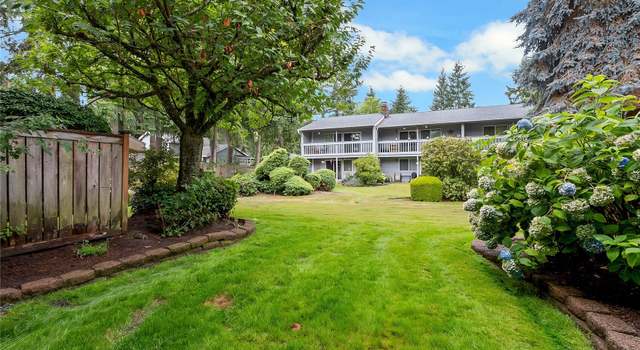 Photo of 5527 Bridgeport Way W Unit B, University Place, WA 98467